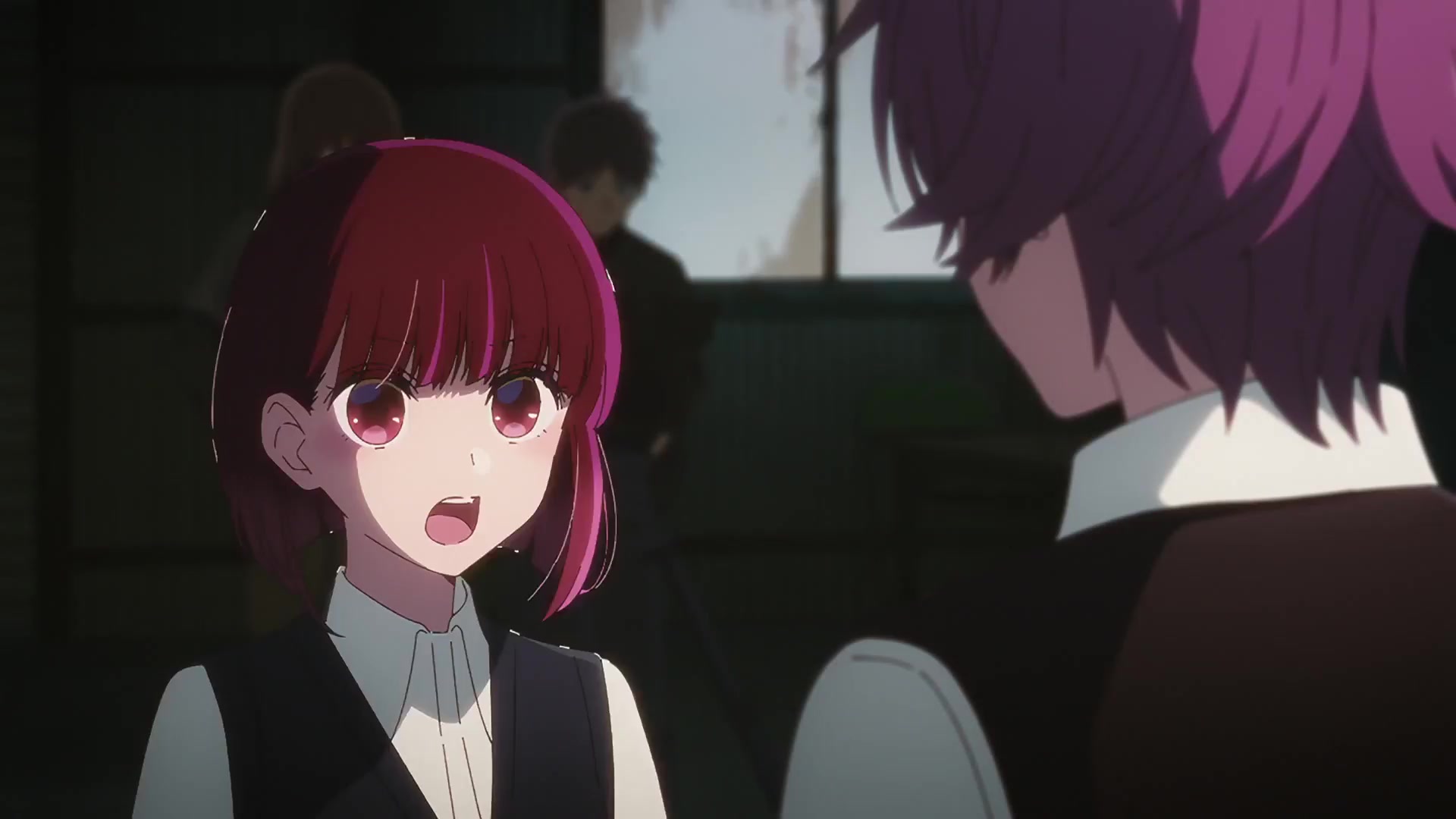 [Tsukyio Editing Resources] Oshi No Ko Season 1 (Episode 4) Raw Clips (26) (tsukyio.com).mp4